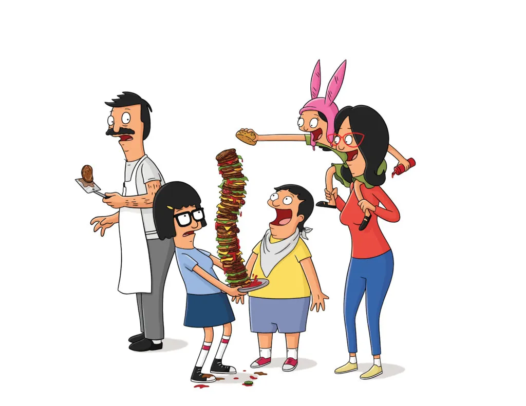 Tardes mucho más divertidas con la llegada de la temporada 7 a FX
