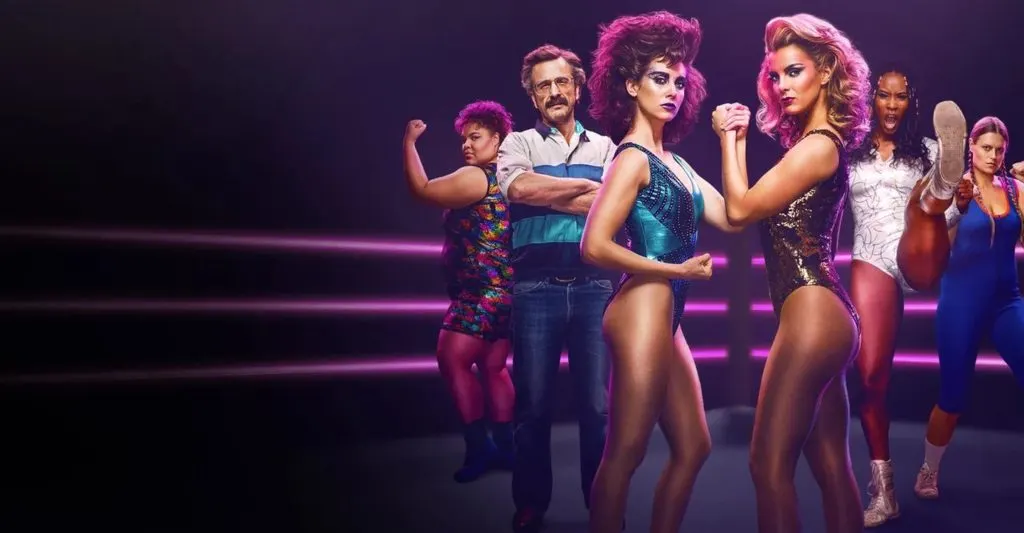Netflix revela fecha de estreno de la segunda temporada con emocionante video de baile