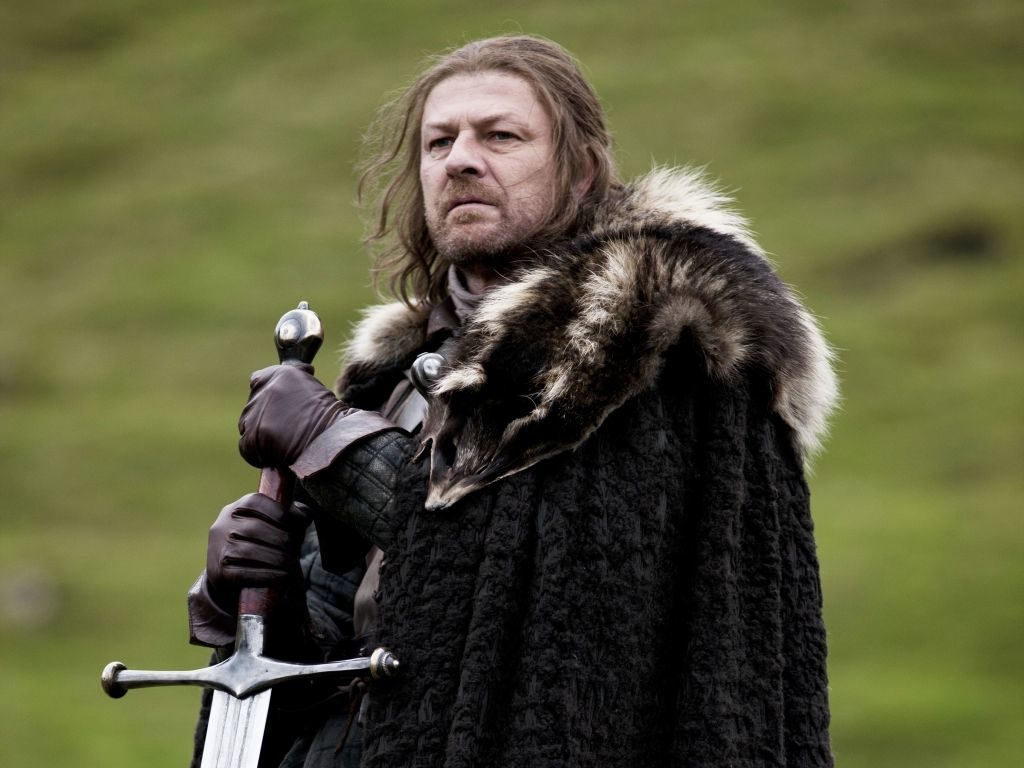 Sean Bean habló sobre la posibilidad de volver a interpretar a Ned Stark