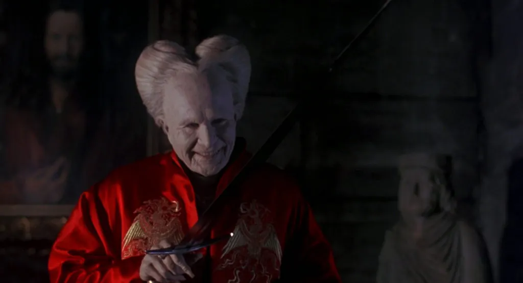 La obra de Bram Stoker llega a la televisión