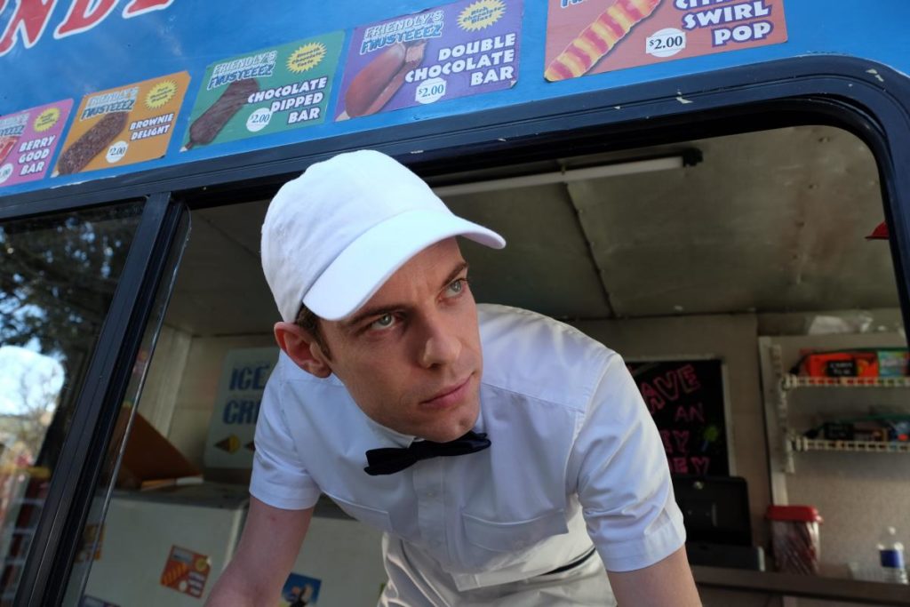 La novela de Stephen King cobra vida y aquí están los primeros adelantos