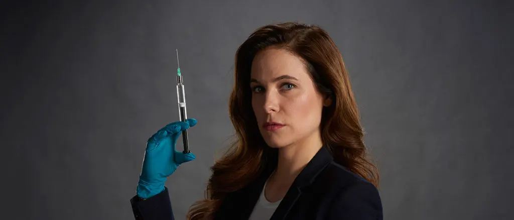 La controversial serie tendrá 2da temporada