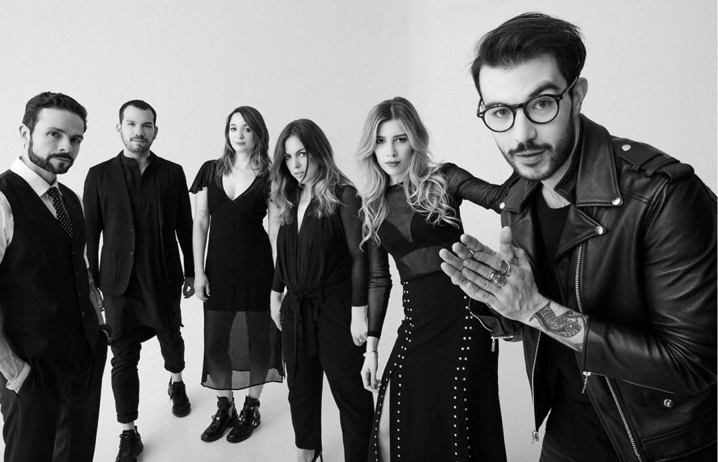 Todo lo que vimos en el comienzo del reality