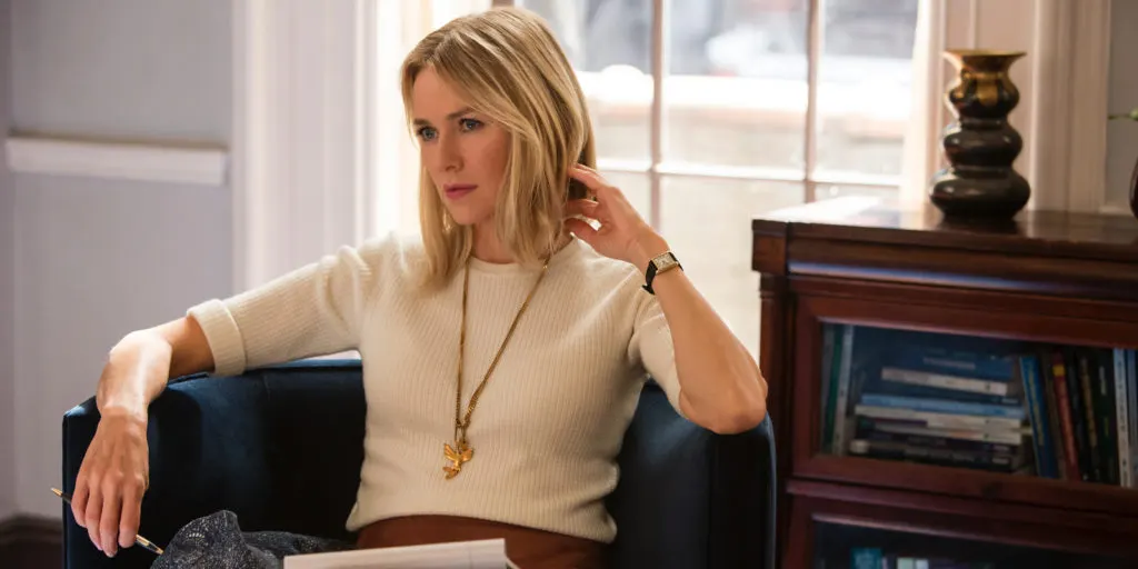 Novedades de Netflix, HBO y trailers de nuevas propuestas