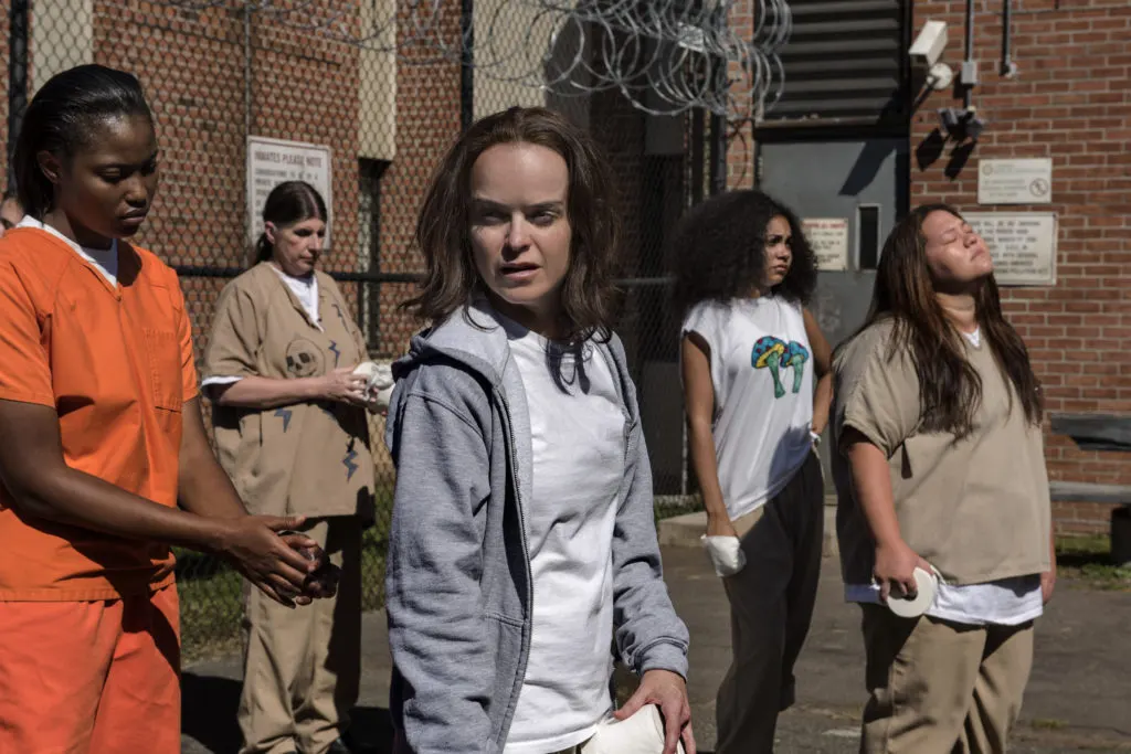 Lo que ingresa y sale en Netflix esta semana