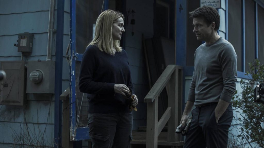 Esta nueva promo de Netflix te traerá los mejores recuerdos de Breaking Bad