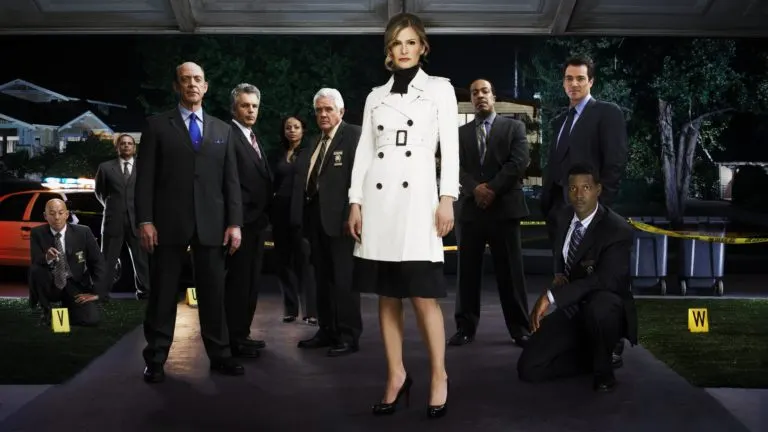 TNT Series presenta grandes historias policiacas que han marcado al género televisivo