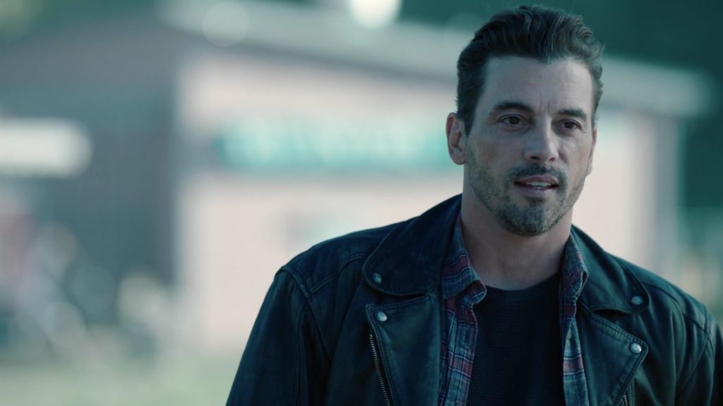 El padre de Jughead será un personaje regular en la 2da temporada