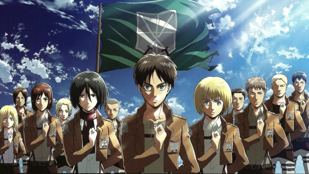 ¡Se anuncia el estreno de la 3ra temporada!