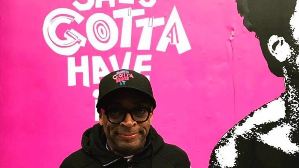 Primer teaser del debut de Spike Lee en ficción televisiva