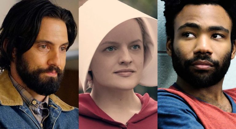 Estos son los nominados a los TCA Awards 2017