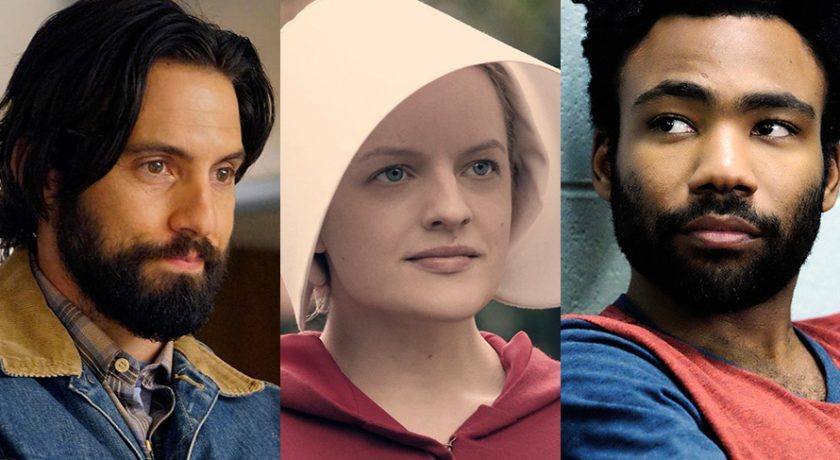 Estos son los nominados a los TCA Awards 2017