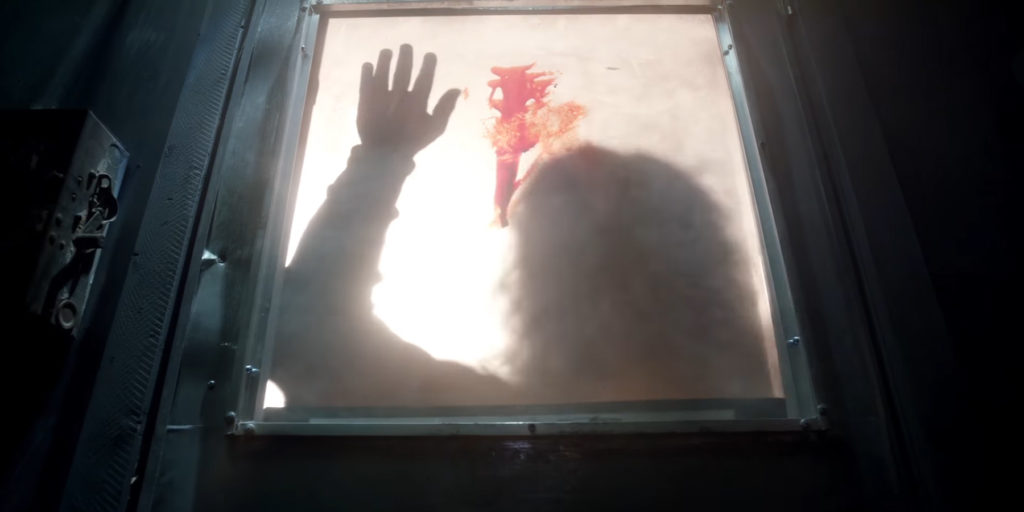 TNT cancela el proyecto de Shyamalan