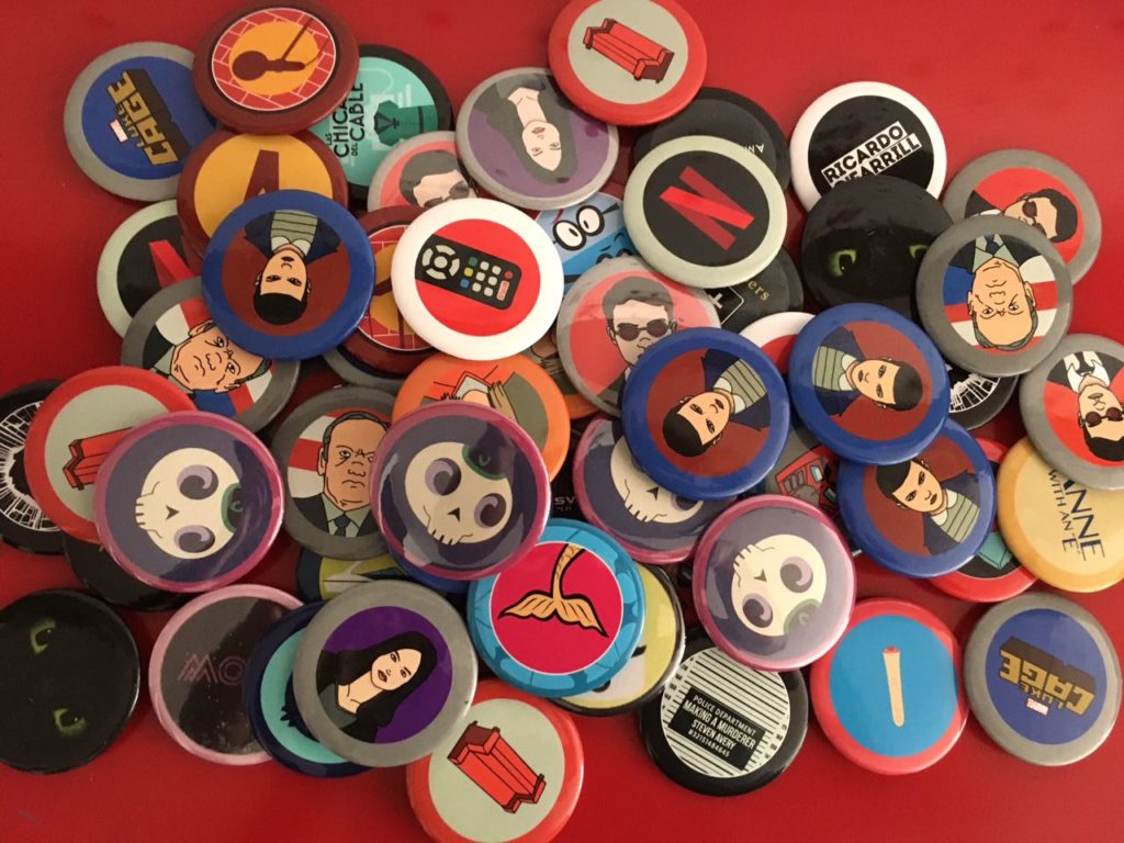 Netflix te enseña a personalizar el mejor perfil adaptado a tus gustos