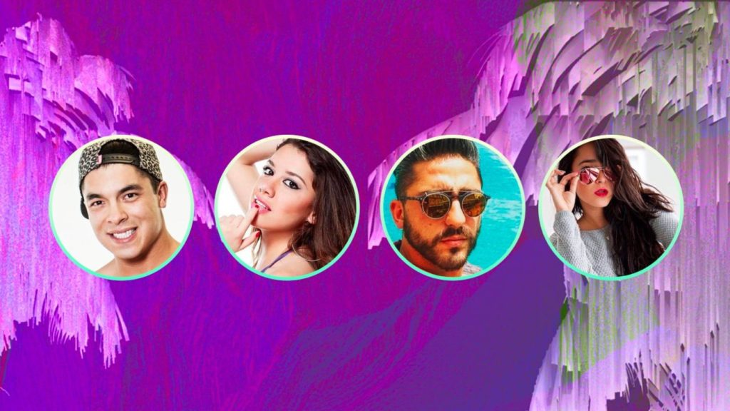 MTV anuncia el final de la cuarta temporada