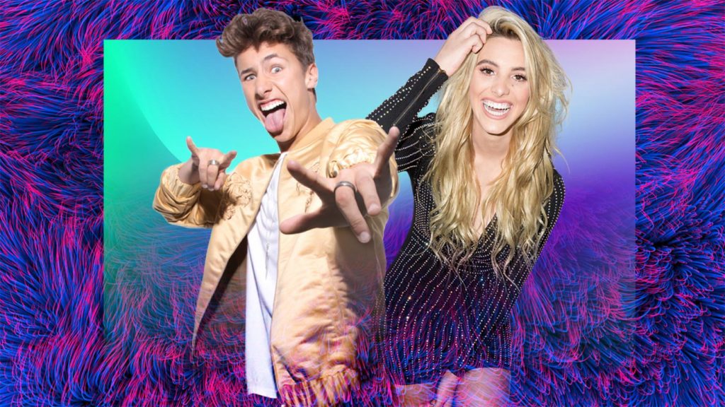 La evolución Millennial de MTV Latinoamérica