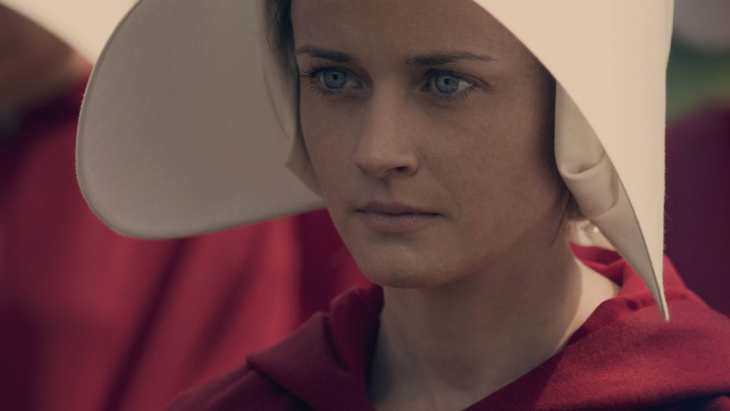 Alexis Bledel será un personaje regular en la segunda temporada