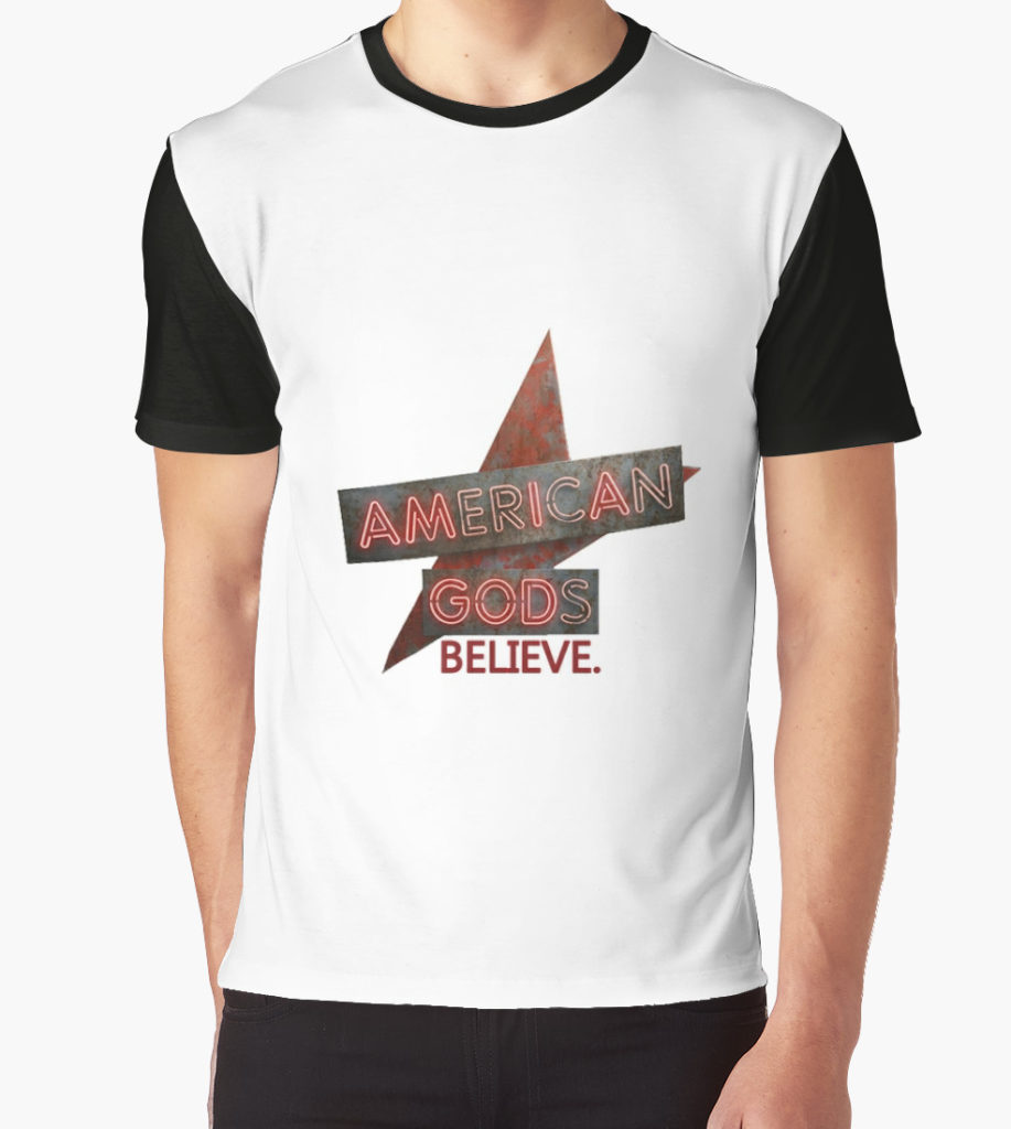 10 geniales camisetas para los verdaderos fans de la serie