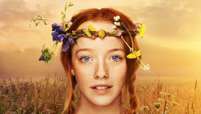 6 razones para ver esta serie canadiense