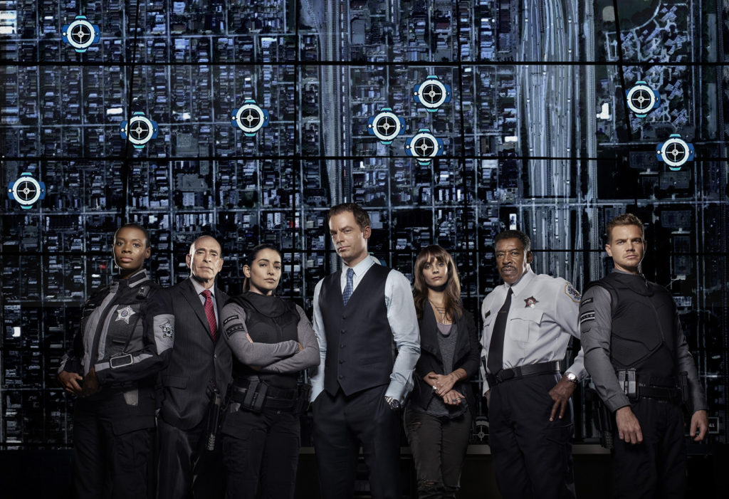 FOX Life presenta un nuevo drama criminal