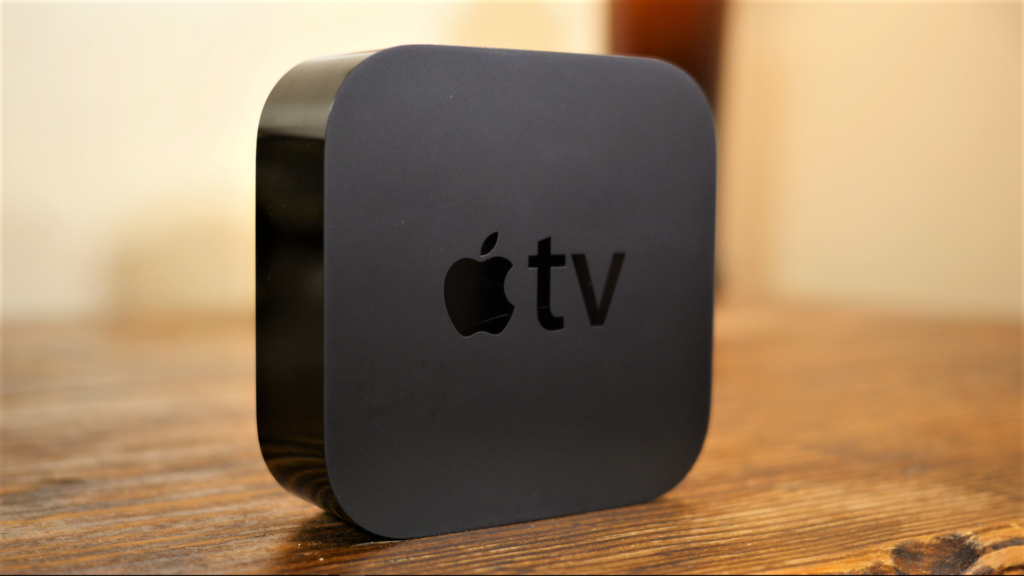 Ya es oficial: Amazon Prime Video llega a Apple TV