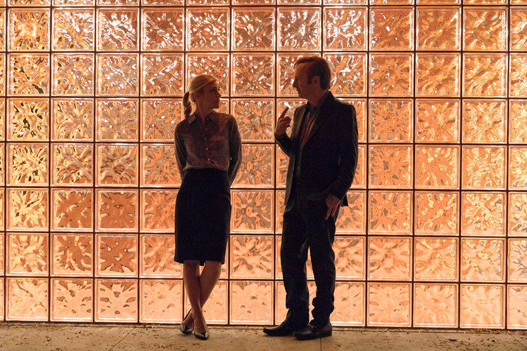 AMC anuncia la renovación para una cuarta temporada