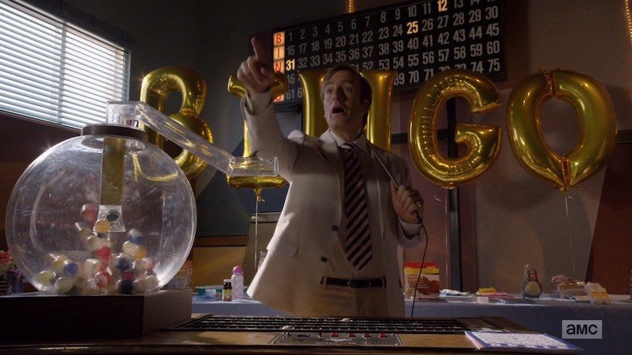 Las 6 mejores escenas de la semana