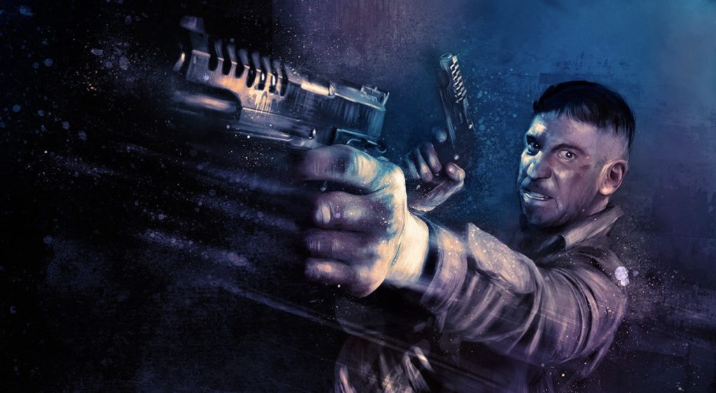 Los posters de la semana