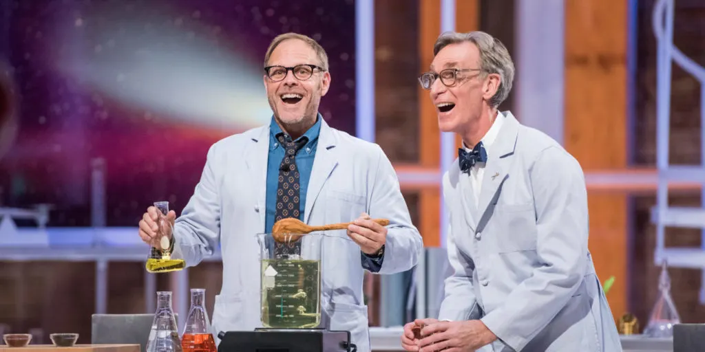 Netflix anuncia la segunda temporada del talk show