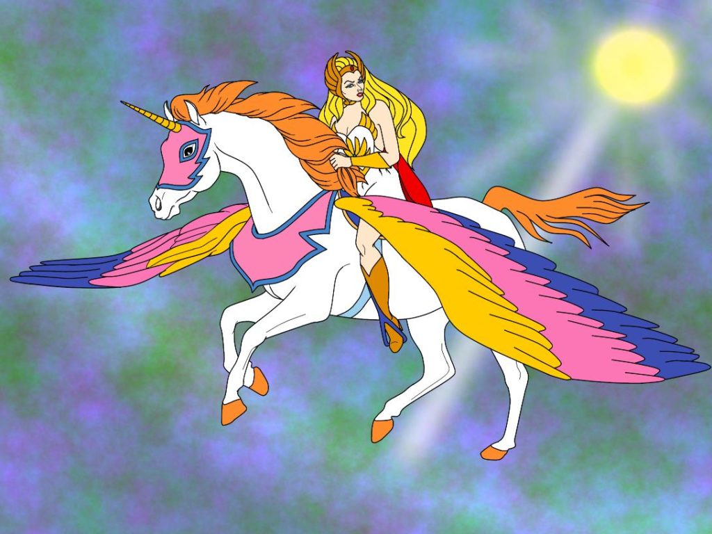 8 dibujos animados disponibles en Netflix para recordar nuestra infancia