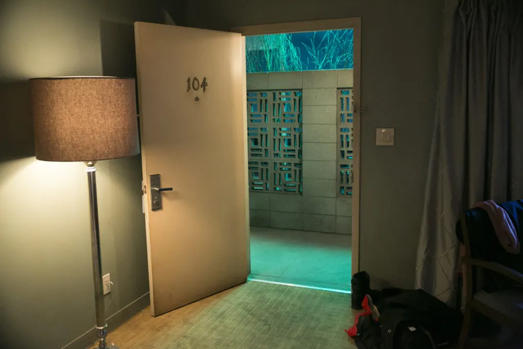 Primer trailer para la nueva antología de HBO que transcurre en una habitación de hotel