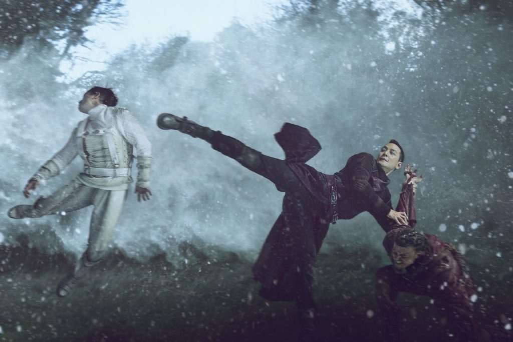 6 motivos para ver la serie