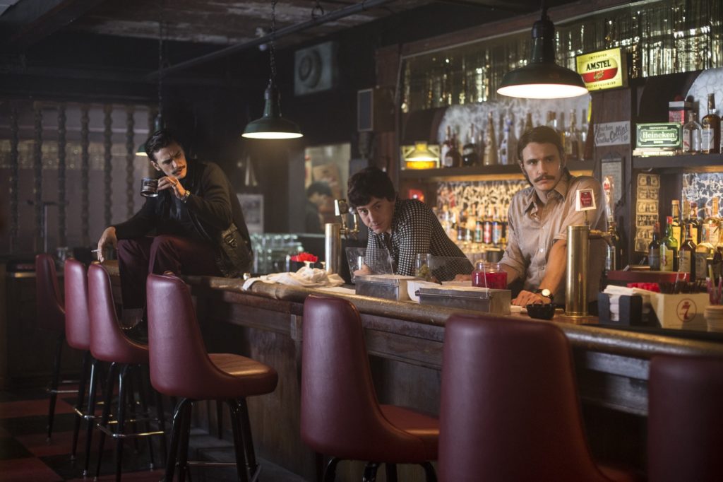 La cancelación de la temporada, nuevos proyectos y Julia Roberts en su primer protagónico seriéfilo