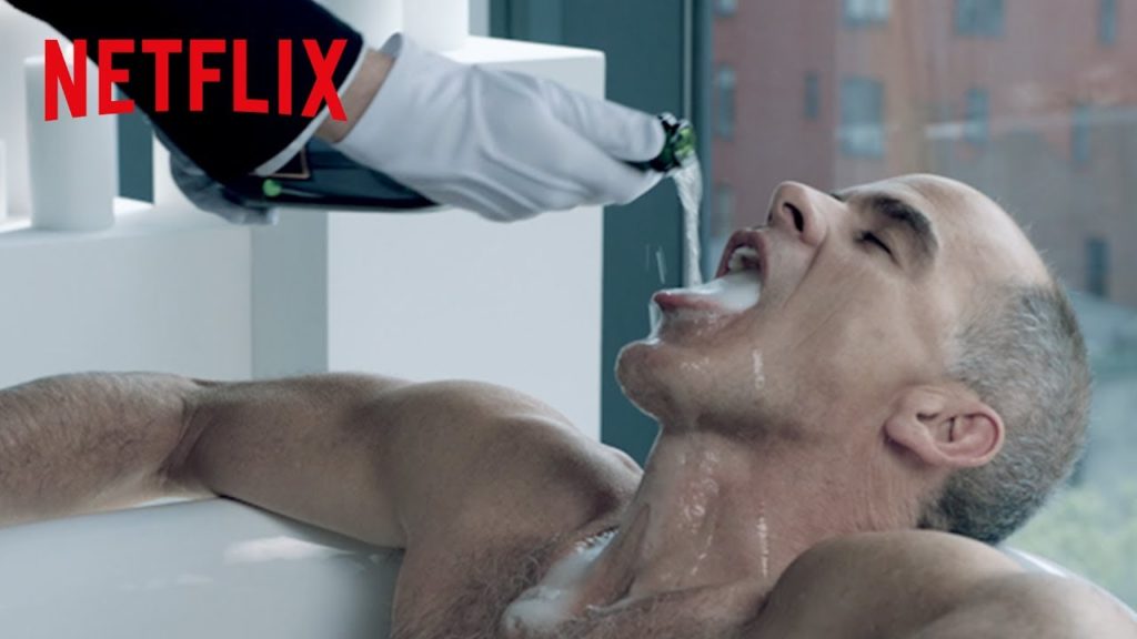 Doug Stamper nos resume la quinta temporada en dos minutos