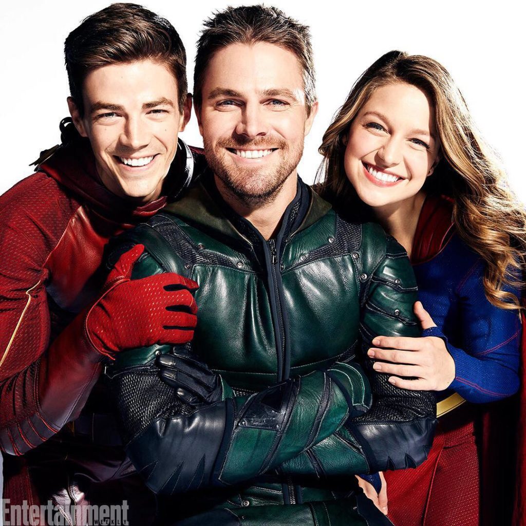 CW anuncia las fechas de estreno y regreso de todas sus series