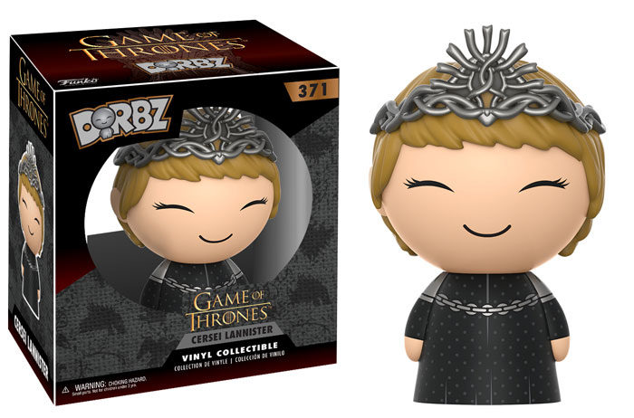 Funko sigue presentando nuevos productos de la serie