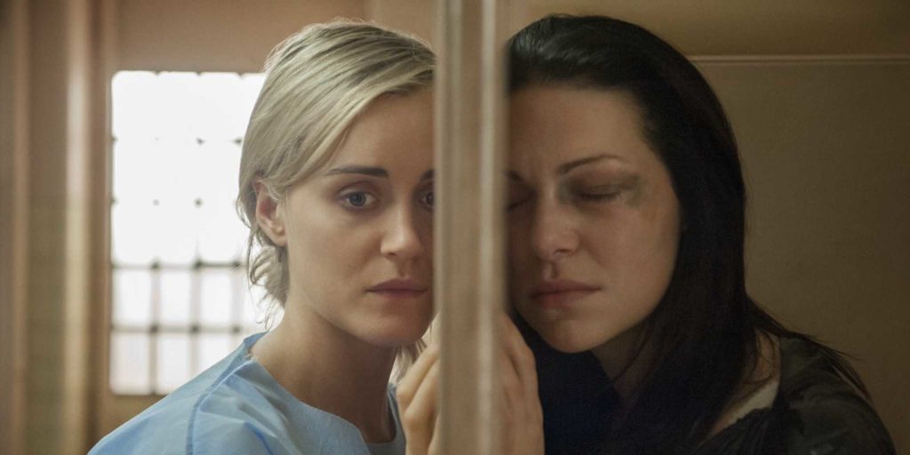 Los 6 personajes más odiosos de OITNB