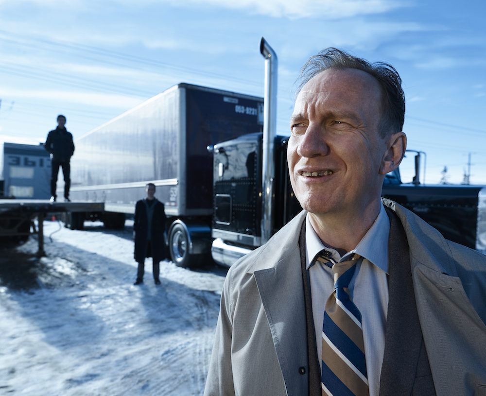 ¡Promo del posible series finale de la antología!