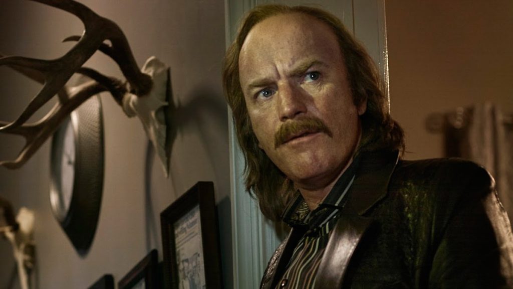 ¿Hasta aquí llegó la exitosa antología de FX?