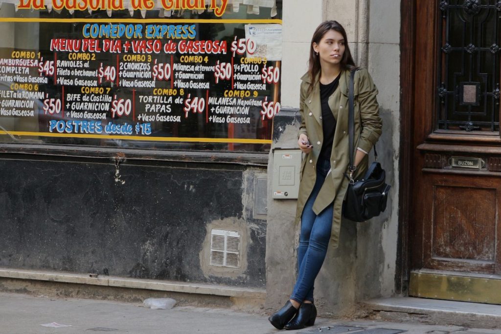 TNT y eltrece alistan el estreno de esta nueva propuesta