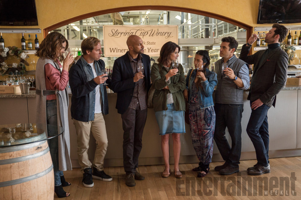 Netflix presenta el trailer oficial de su nueva comedia