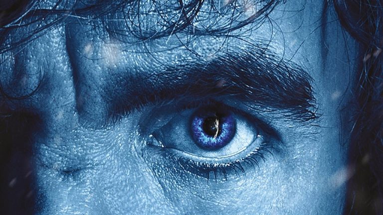 11 pósters de los personajes más importantes de esta temporada