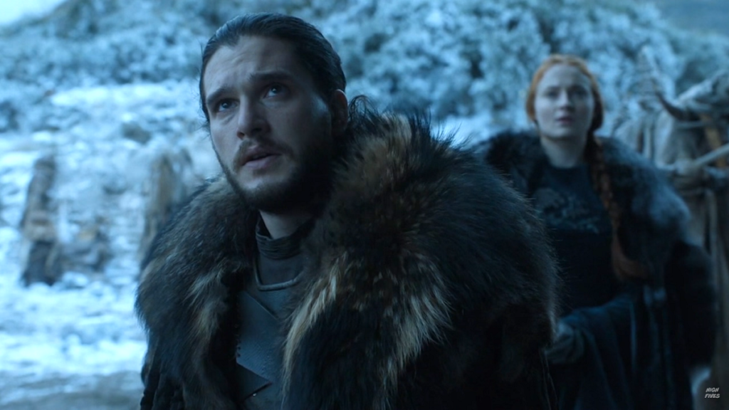 ¡Atención con el nuevo trailer de la temporada 7!