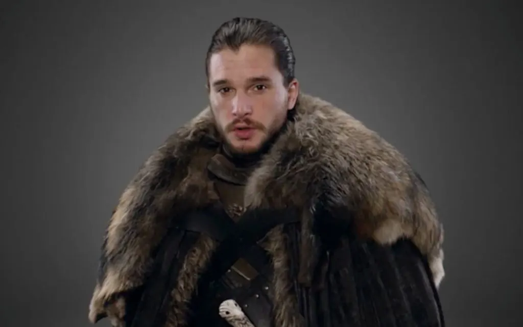 ¿Jon Snow es el verdadero nombre del héroe?