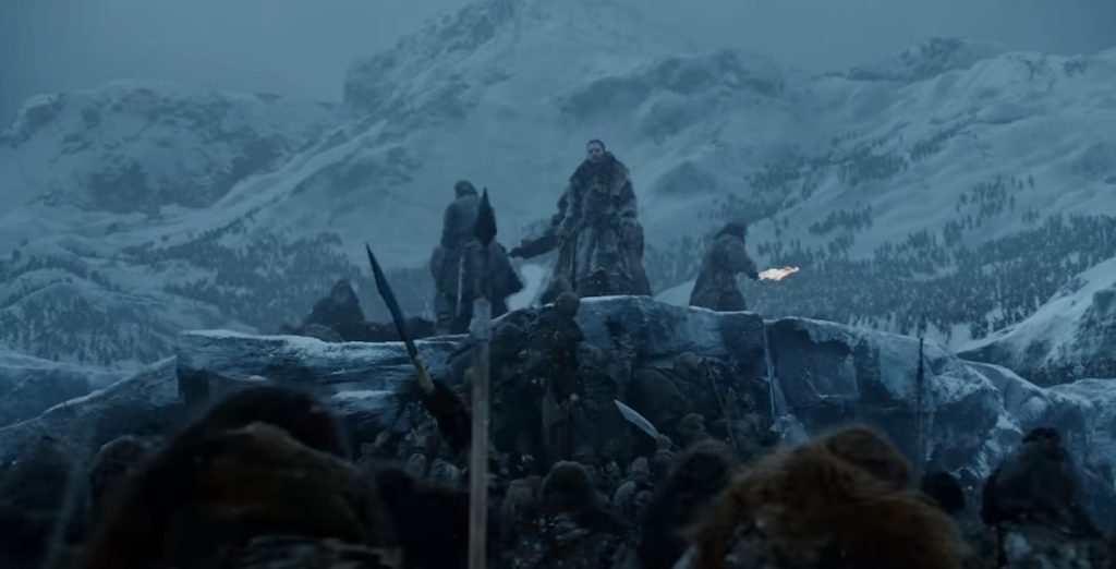 Los 8 nuevos personajes que aparecerán a la séptima temporada