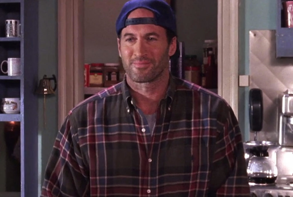 Scott Patterson lanza su propia marca de café