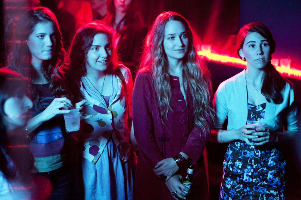 Si eres fashionista debes ver estas 10 series