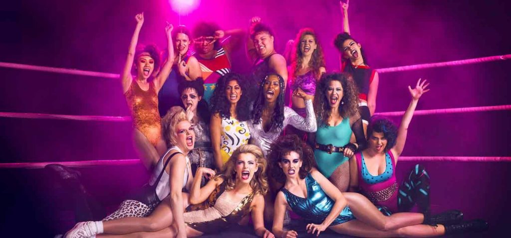 ¿La serie sorpresa del año?