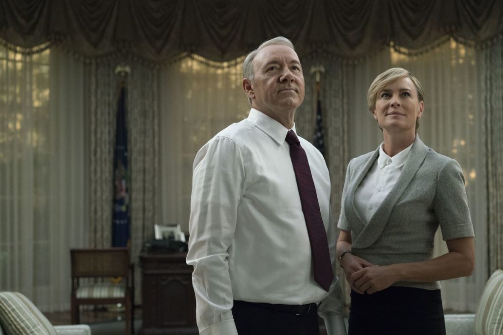 Lo que sale e ingresa en Netflix esta semana