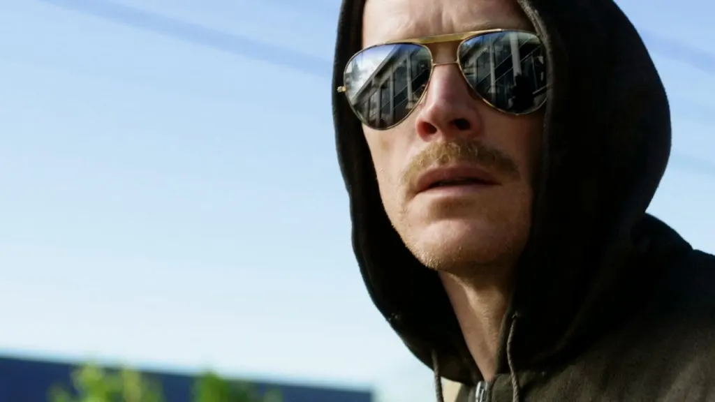 Primer trailer para el nuevo drama original de Discovery Channel